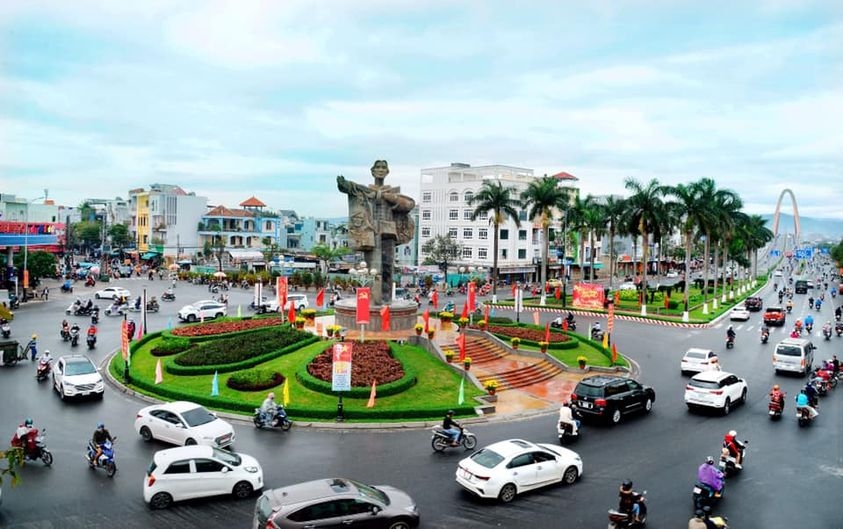 Kinh nghiệm từ quá trình tổ chức lập điều chỉnh quy hoạch chung thành phố Đà Nẵng năm 2030, tầm nhìn đến năm 2045