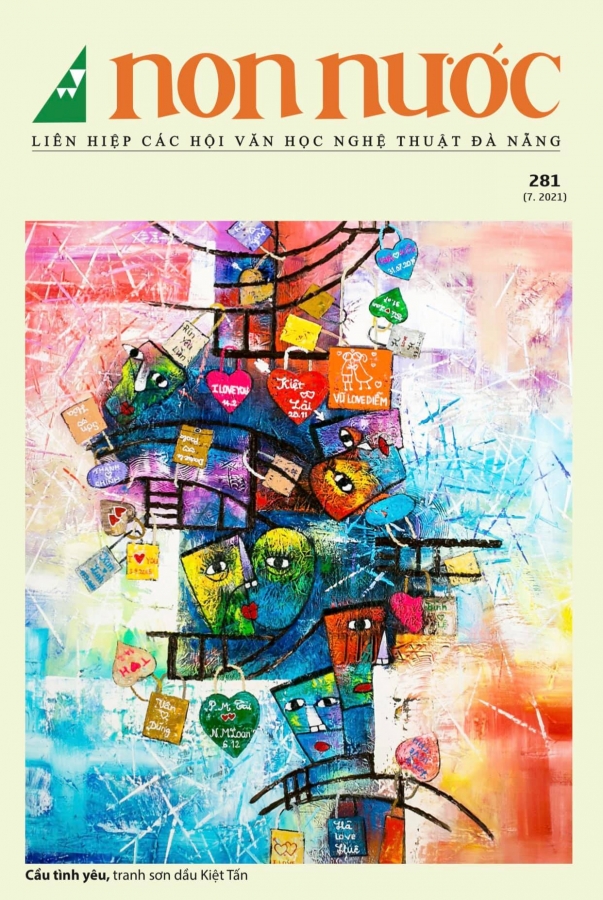 Số 281 (Tháng 7/2021)