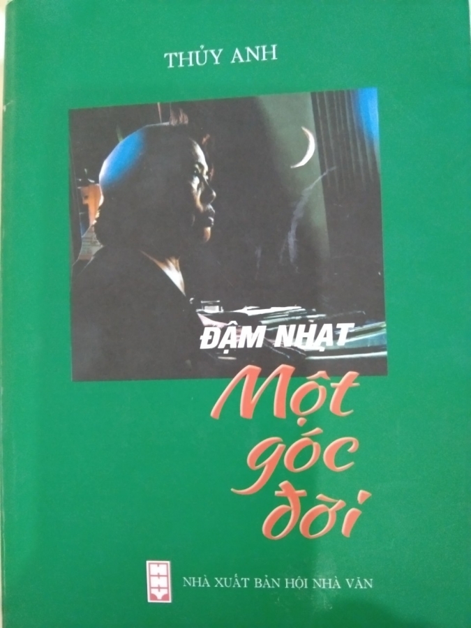 “Đậm nhạt một góc đời” – như một thước phim chân thật về cuộc đời làm cách mạng