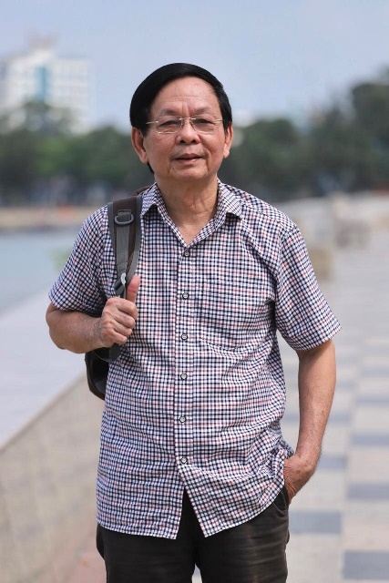 Thơ Nguyễn Ngọc Hạnh