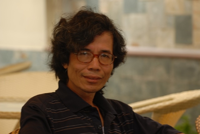 Thơ Trần Trình Lãm