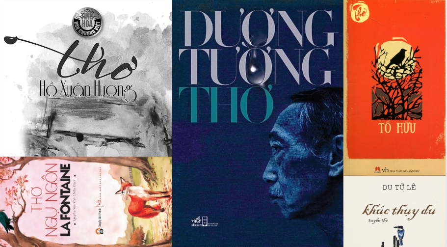 Cảm hứng đất nước trong thơ Việt Nam hiện đại
