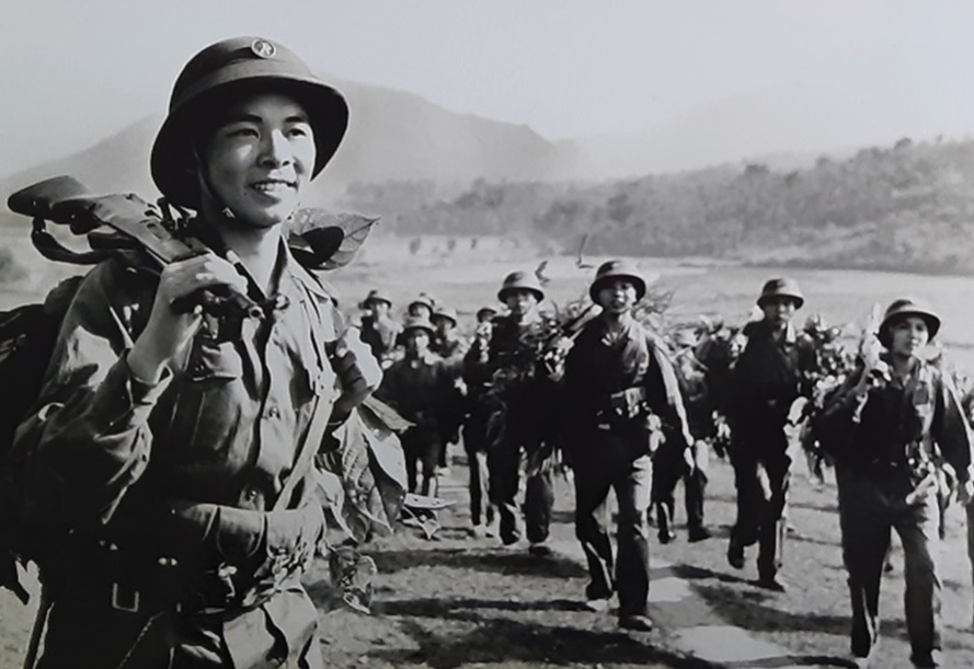 Phát động cuộc thi viết về đề tài "Thương binh, liệt sĩ"