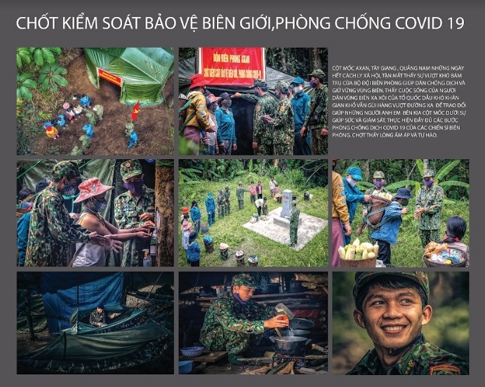 Đà Nẵng có 6 tác phẩm đoạt giải thưởng Văn học nghệ thuật năm 2021