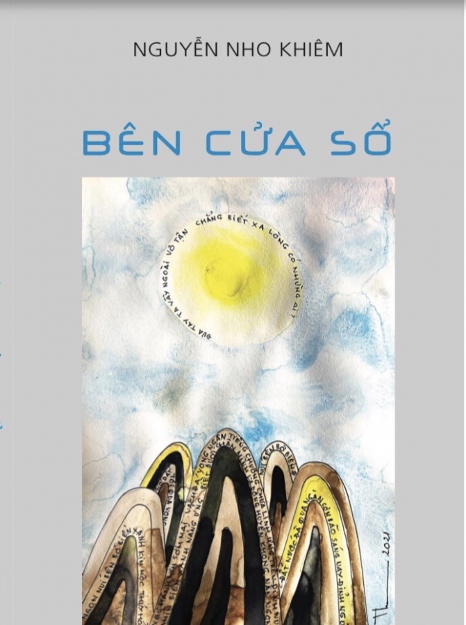 Bên cửa sổ, lắng nghe mùa đi qua