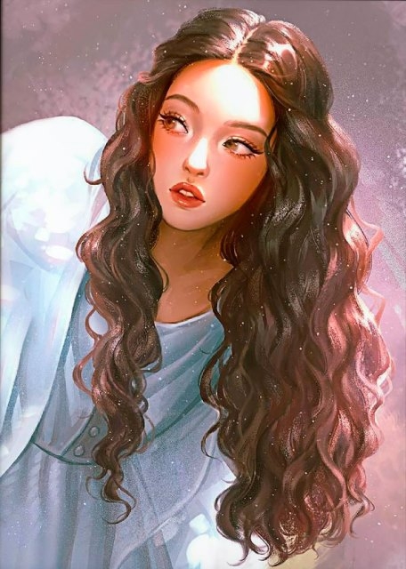 Dạ Ngân và Tôi