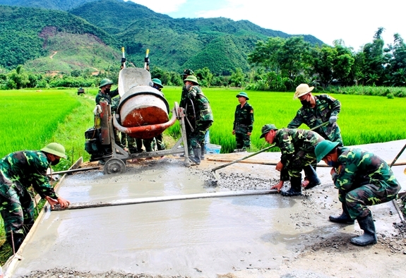 Đà Nẵng: Đẩy mạnh phong trào thi đua "Dân vận khéo" gắn với chủ đề năm 2022