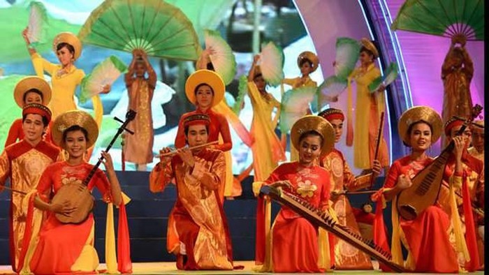 Phê duyệt "Điều lệ Liên hiệp các Hội Văn học nghệ thuật Việt Nam"
