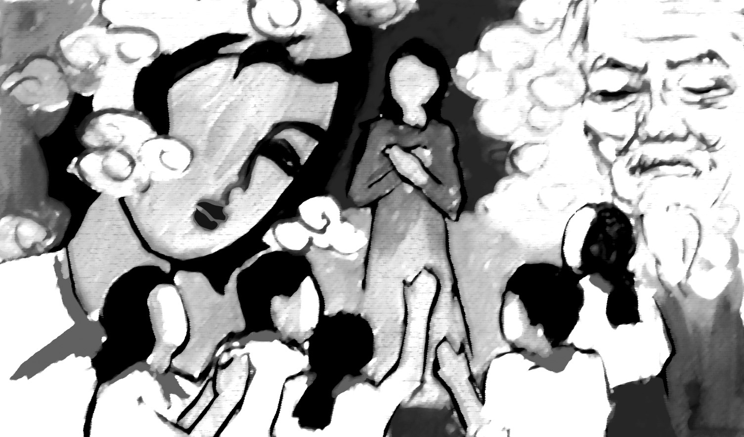 Buổi học cuối cùng