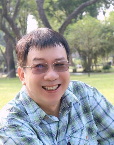 Thơ Trương Nam Hương