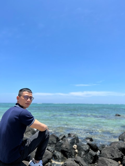 Thơ Lê Hải Kỳ