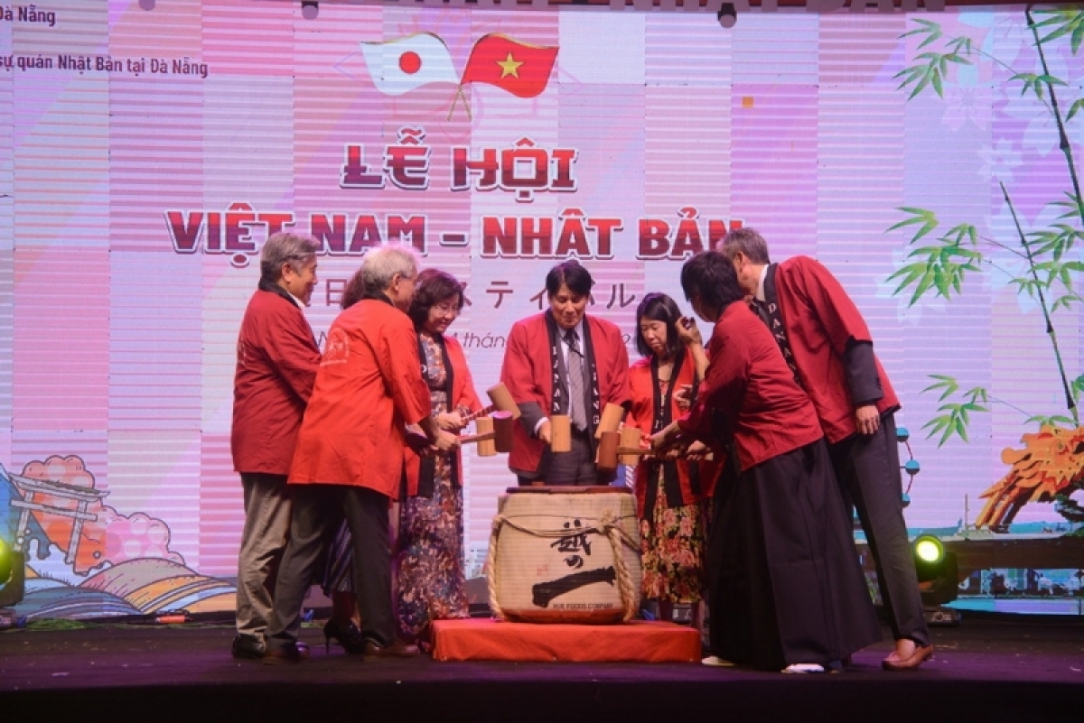 Lễ hội Việt Nam - Nhật Bản năm 2022: Nhiều chương trình nghệ thuật hấp dẫn