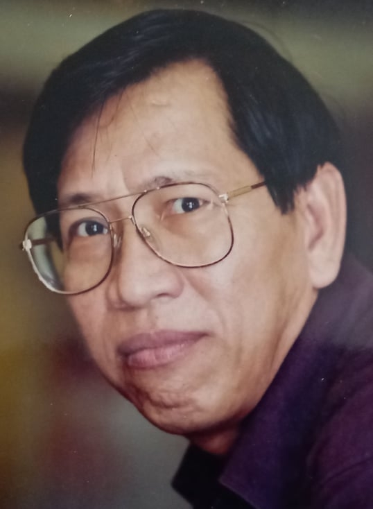 Thơ Từ Kế Tường