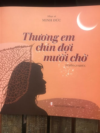 Neo đậu hồn quê với Thương em chín đợi mười chờ