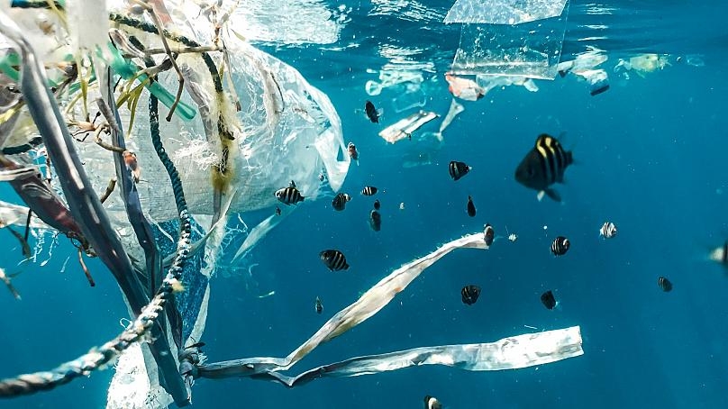 Phát động giải báo chí "Giảm ô nhiễm nhựa đại dương" 2022