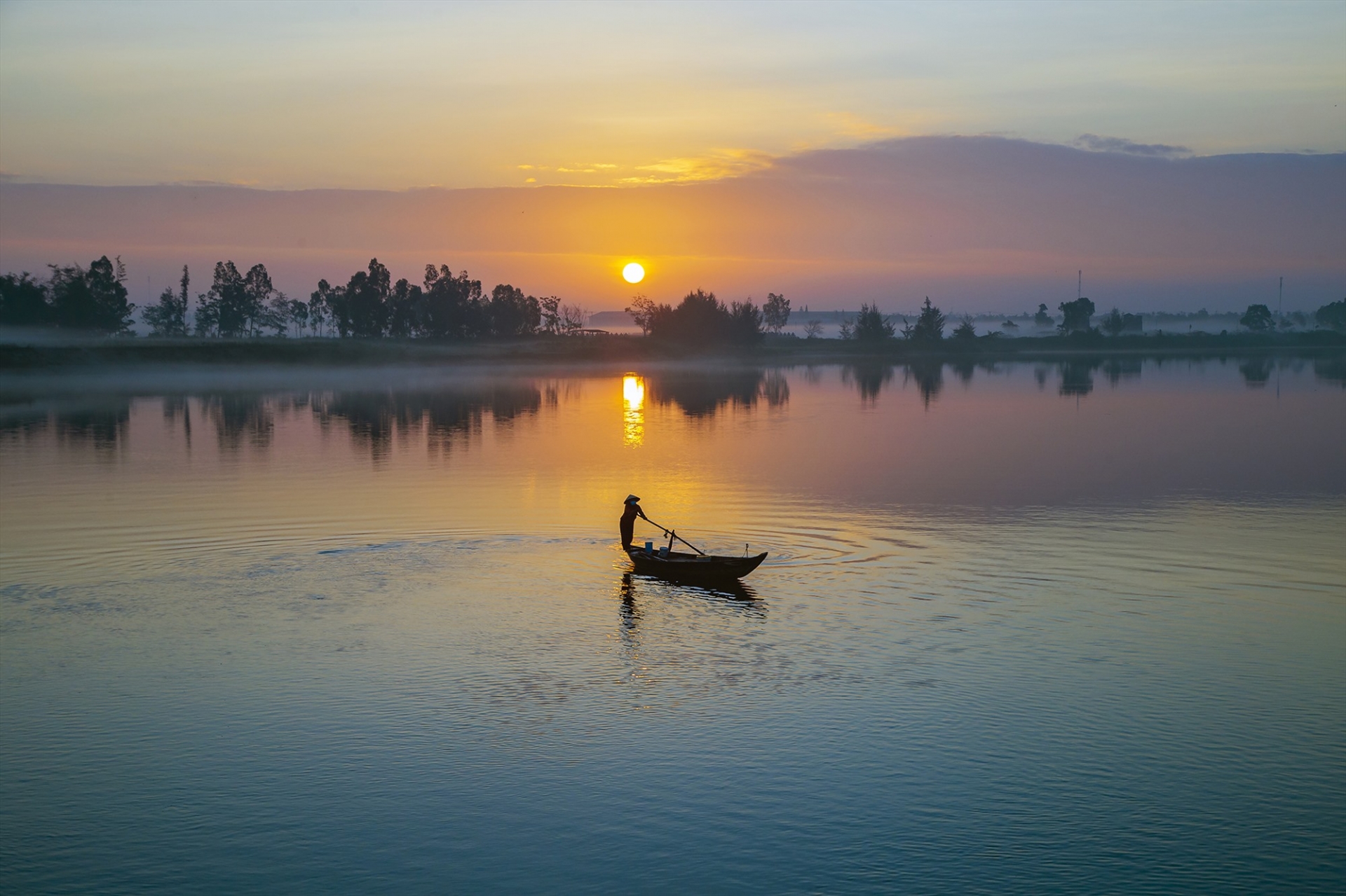 "Nếu một mai tôi bay lên trời"