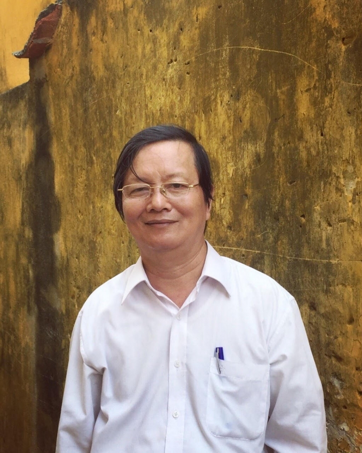 Thơ Bùi Xuân