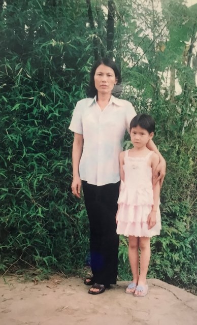 Về đâu là nhà