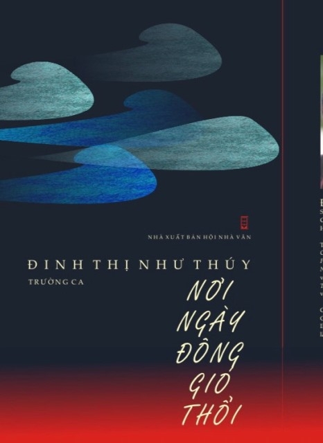 Câu chuyện của gió