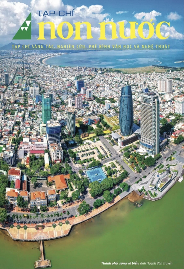 Thành phố sông và biển