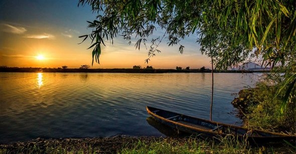 Hồi ức Mã Châu