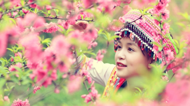 Chào nhé mùa Đông