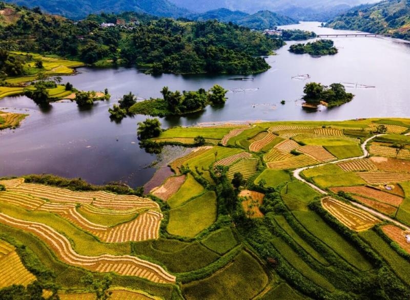 Phát động Cuộc thi “Viết về Tuyên Quang”