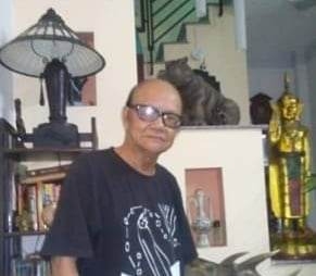 Da Vàng  Ngôi nhà một thuở ươm mầm những hồn thơ