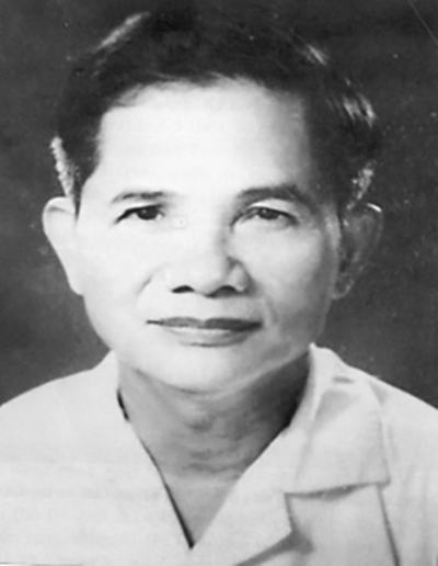Khi họ lần lượt ra đi