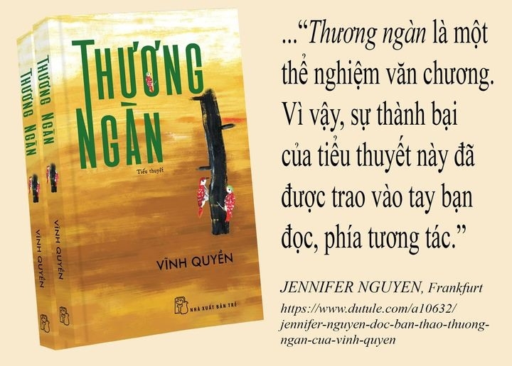 “Thương ngàn” - chỉ dấu sinh thái từ nghề báo, nghiệp văn Vĩnh Quyền