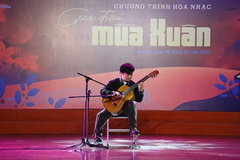 Đà Nẵng ban hành Đề án phát triển văn học, nghệ thuật đến năm 2030