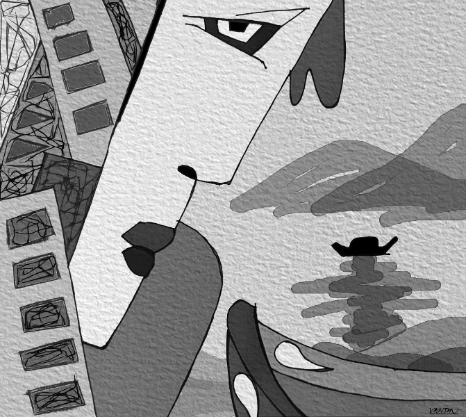 Người trở về đảo