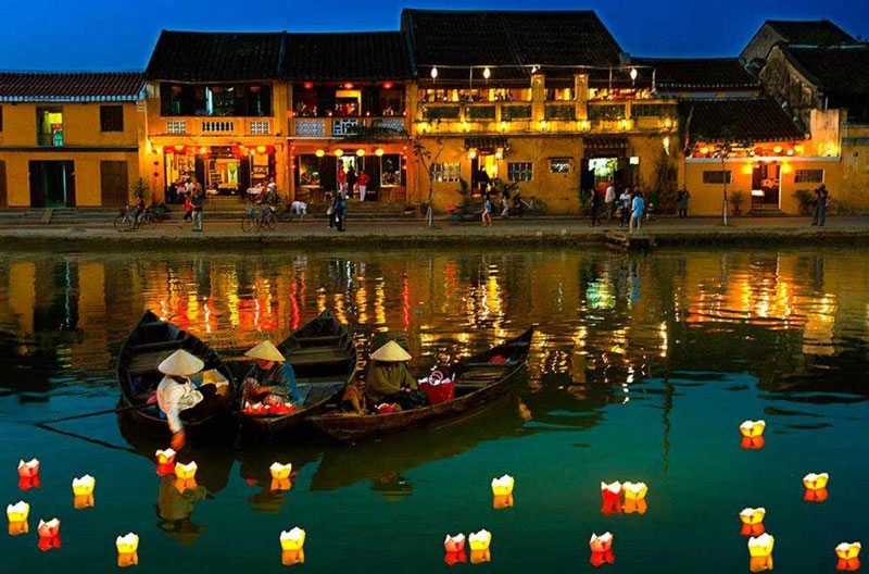 Đi tìm Hội An  trong những ca khúc hay