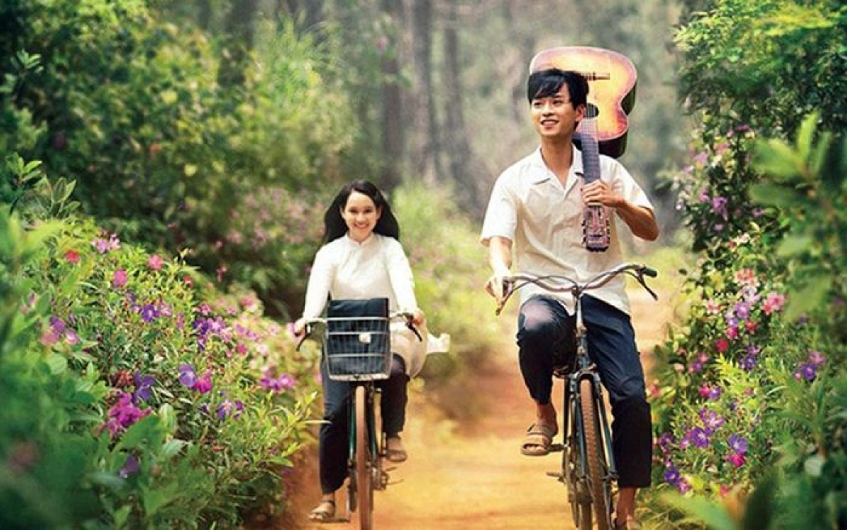 Liên hoan Phim Việt Nam 2023 sẽ diễn ra tại Đà Lạt
