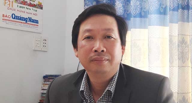 Thơ Võ Văn Trường