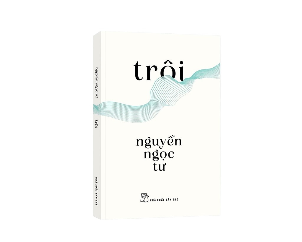 "Trôi" và năng lượng chữ của Nguyễn Ngọc Tư