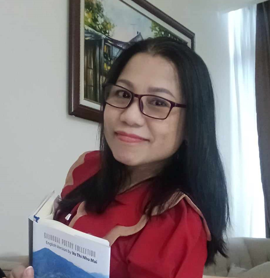 Thơ Trần Thị Thùy Vy