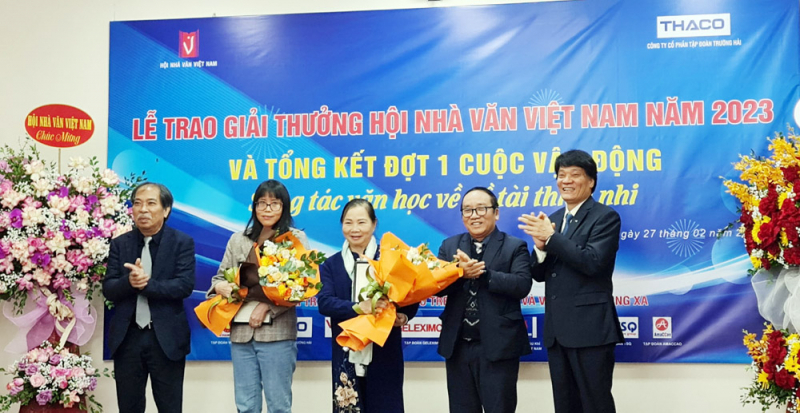 Điều kiện, tiêu chuẩn xét tặng “Giải thưởng Hồ Chí Minh”, “Giải thưởng Nhà nước” về văn học, nghệ thuật