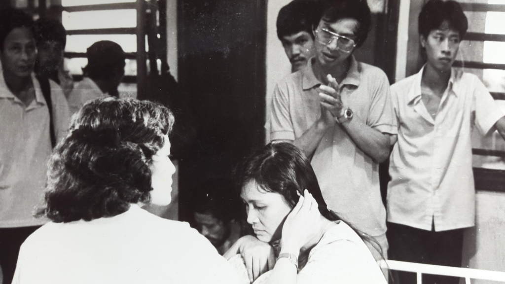 Thời gian là thước đo giá trị của bộ phim