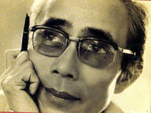 Trăm năm Phan Huỳnh Điểu