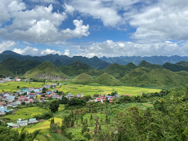 Thay đổi địa chỉ nhận tác phẩm Hội thi ảnh "Đắk Nông với phong trào cả nước chung sức xây dựng nông thôn mới"