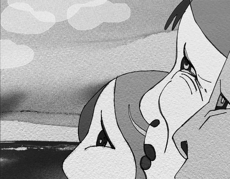 Thênh thang như mây trời