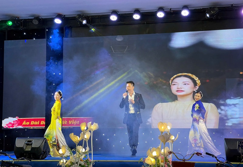 Hội Âm nhạc thành phố Đà Nẵng tổ chức Chương trình kỷ niệm Ngày Âm nhạc Việt Nam năm 2024