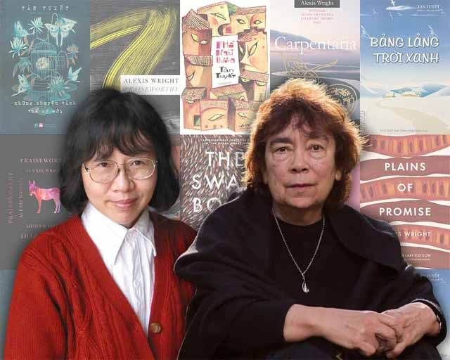 Giải thưởng Nobel Văn chương 2024 sẽ gọi tên ai?