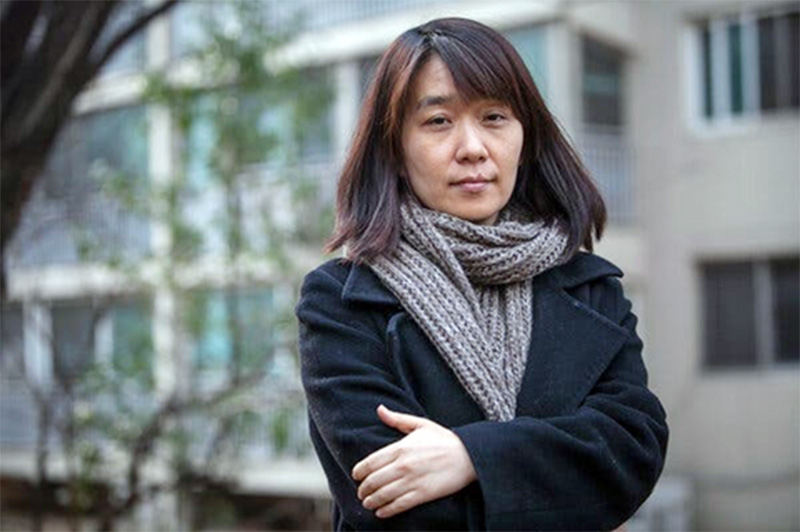 Nobel văn chương 2024: Dằn vặt chữa lành của phụ nữ Á Châu