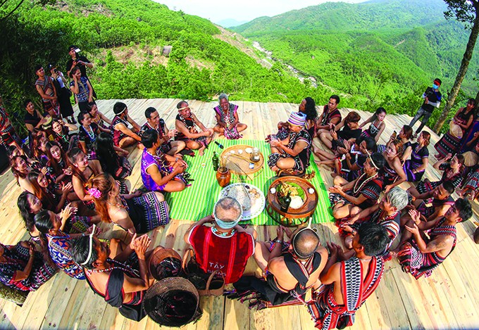 Kế hoạch tổ chức Cuộc thi nhiếp ảnh nghệ thuật huyện Hòa Vang, năm 2025