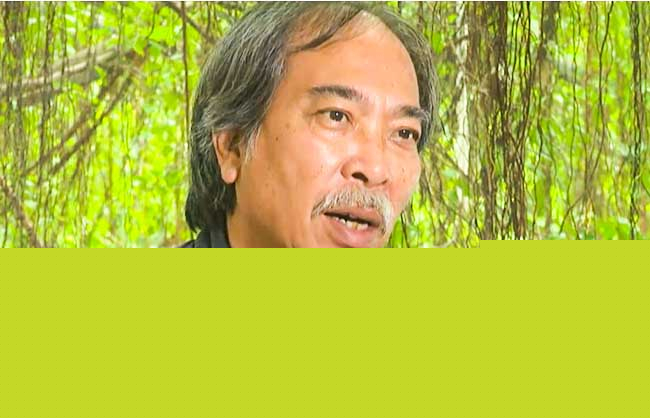 Tản mạn về một câu chuyện văn chương