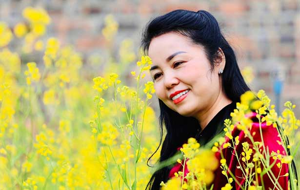Đổi mới hệ thống khái niệm lí luận văn học ở Việt Nam thời kì đổi mới và hội nhập