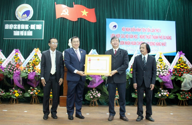 Văn học, Nghệ thuật Đà Nẵng - Thành tựu và triển vọng