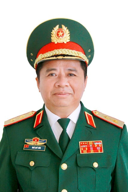 Anh - Người Chiến sĩ